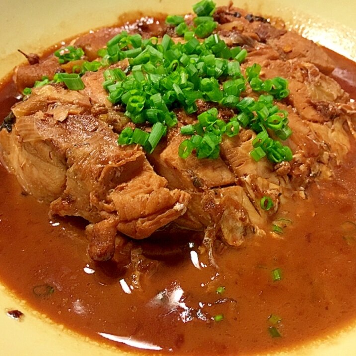 草魚の中華風煮 レシピ 作り方 By ぴーちゃん3279 楽天レシピ 草魚の中華風煮 レシピ 作り方 By ぴーちゃん3279 楽天レシピ